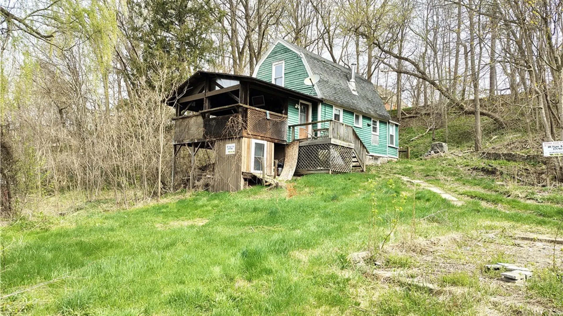 Property at 114 Piper Road, Herkimer, NY 13350 3