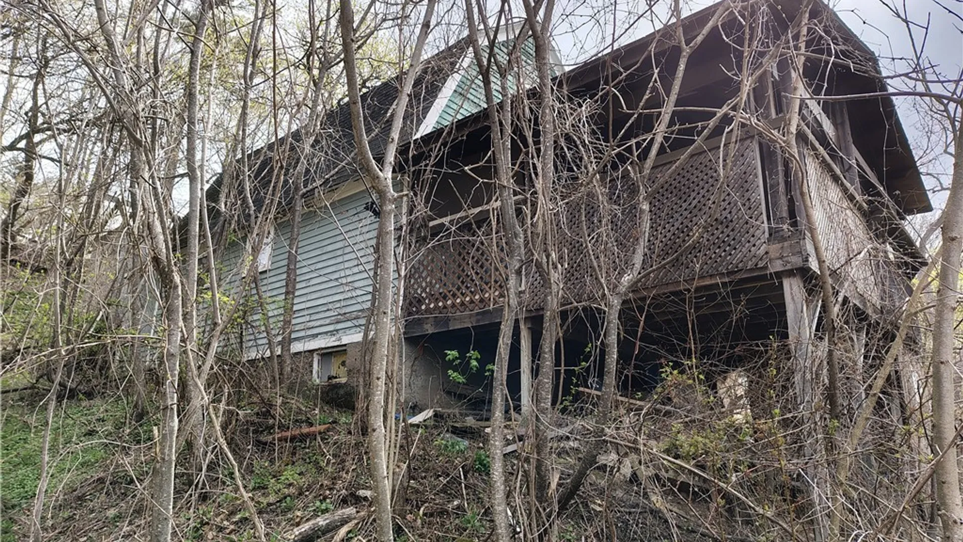 Property at 114 Piper Road, Herkimer, NY 13350 30