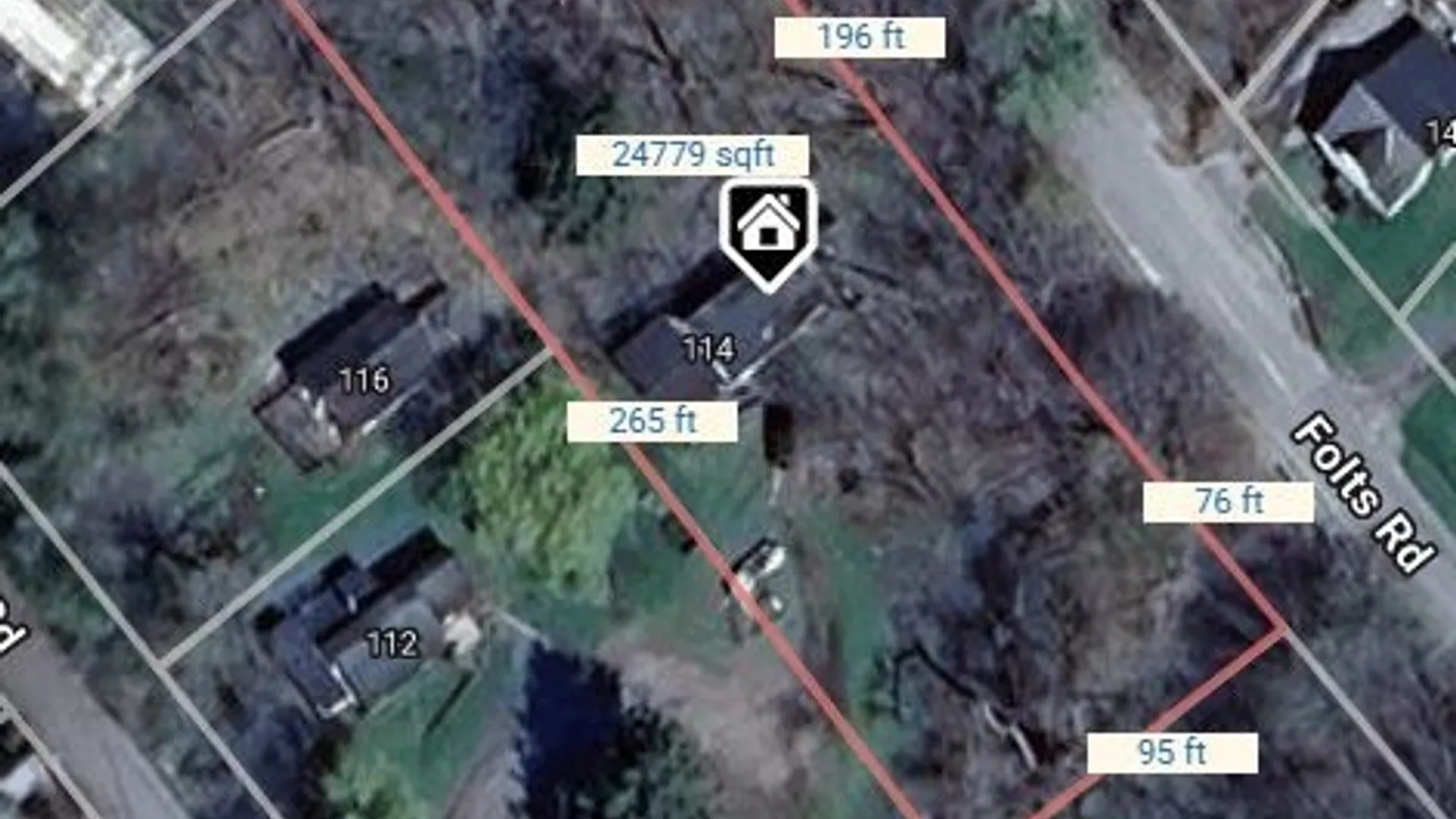 Property at 114 Piper Road, Herkimer, NY 13350 32