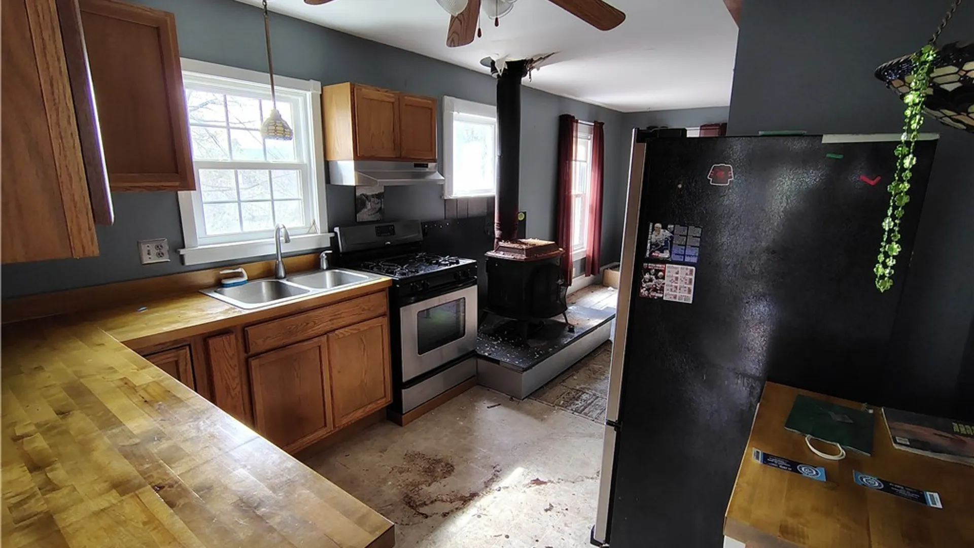 Property at 114 Piper Road, Herkimer, NY 13350 6