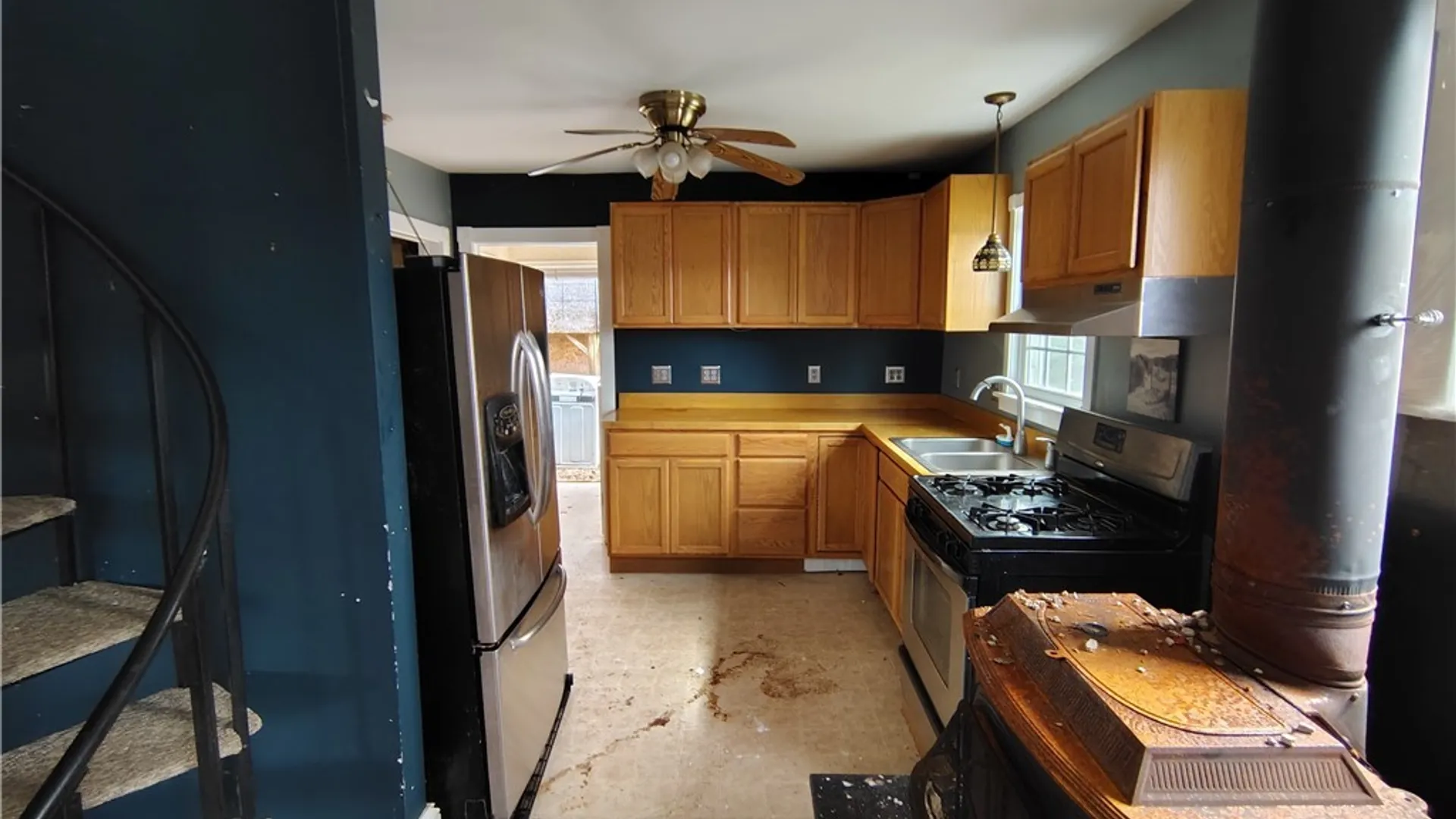 Property at 114 Piper Road, Herkimer, NY 13350 8