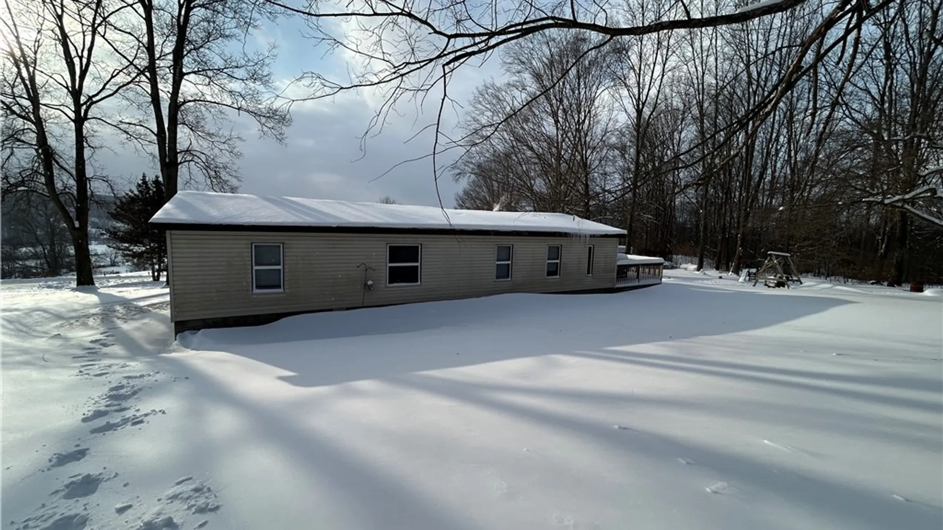 Property at 308 Ericsson Road, Poland, NY 14747 4