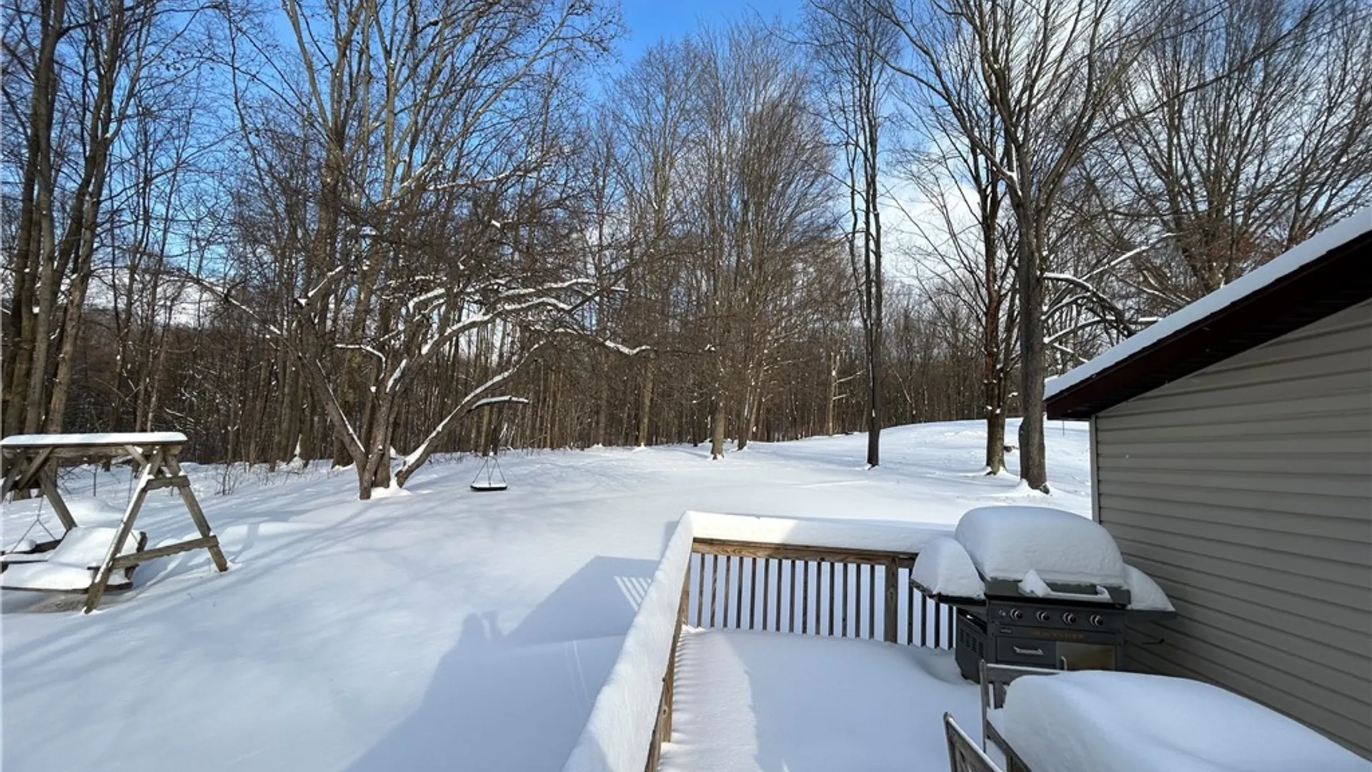 Property at 308 Ericsson Road, Poland, NY 14747 5