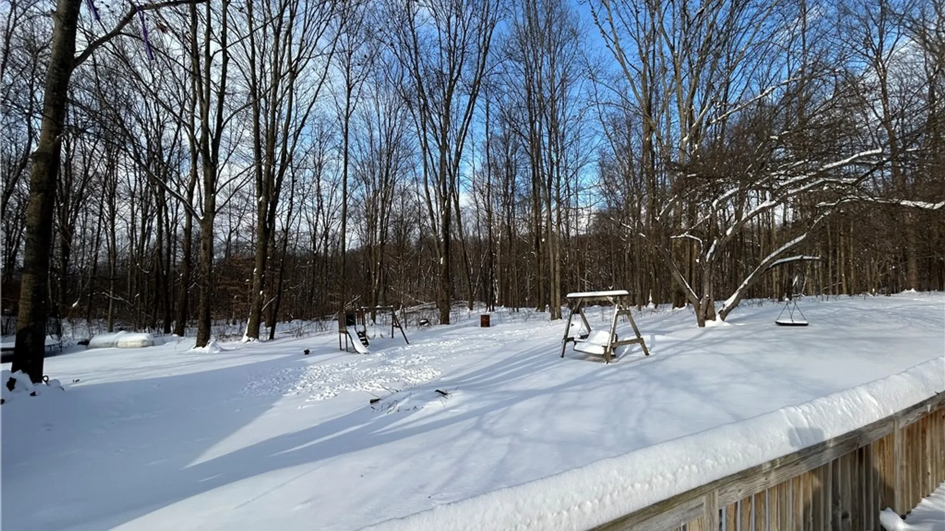 Property at 308 Ericsson Road, Poland, NY 14747 6
