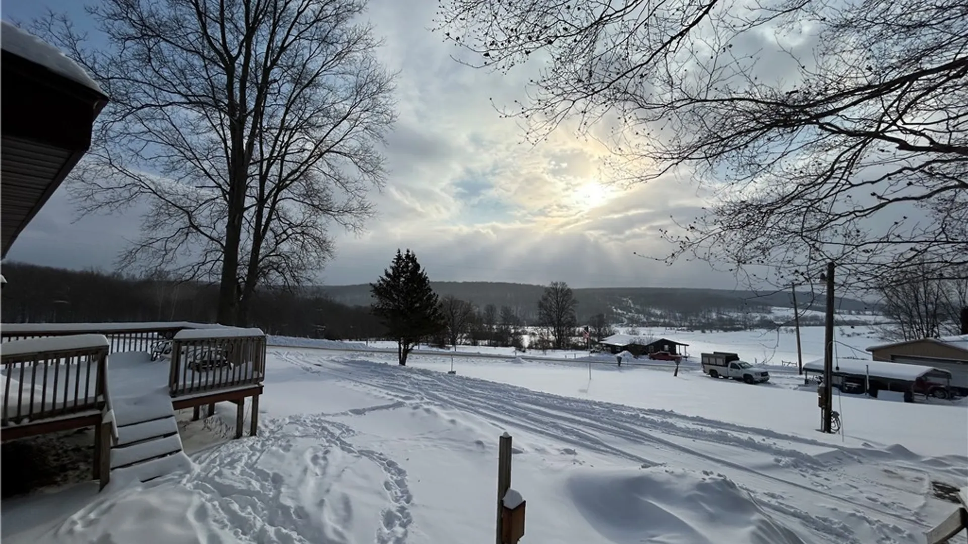 Property at 308 Ericsson Road, Poland, NY 14747 7