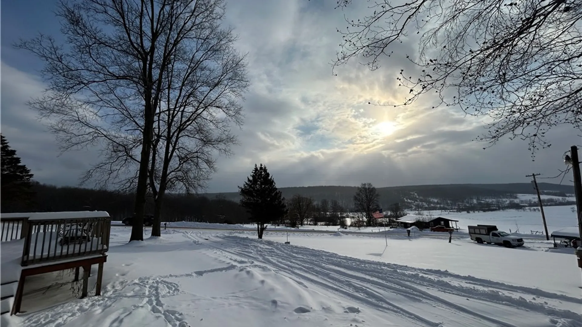 Property at 308 Ericsson Road, Poland, NY 14747 8