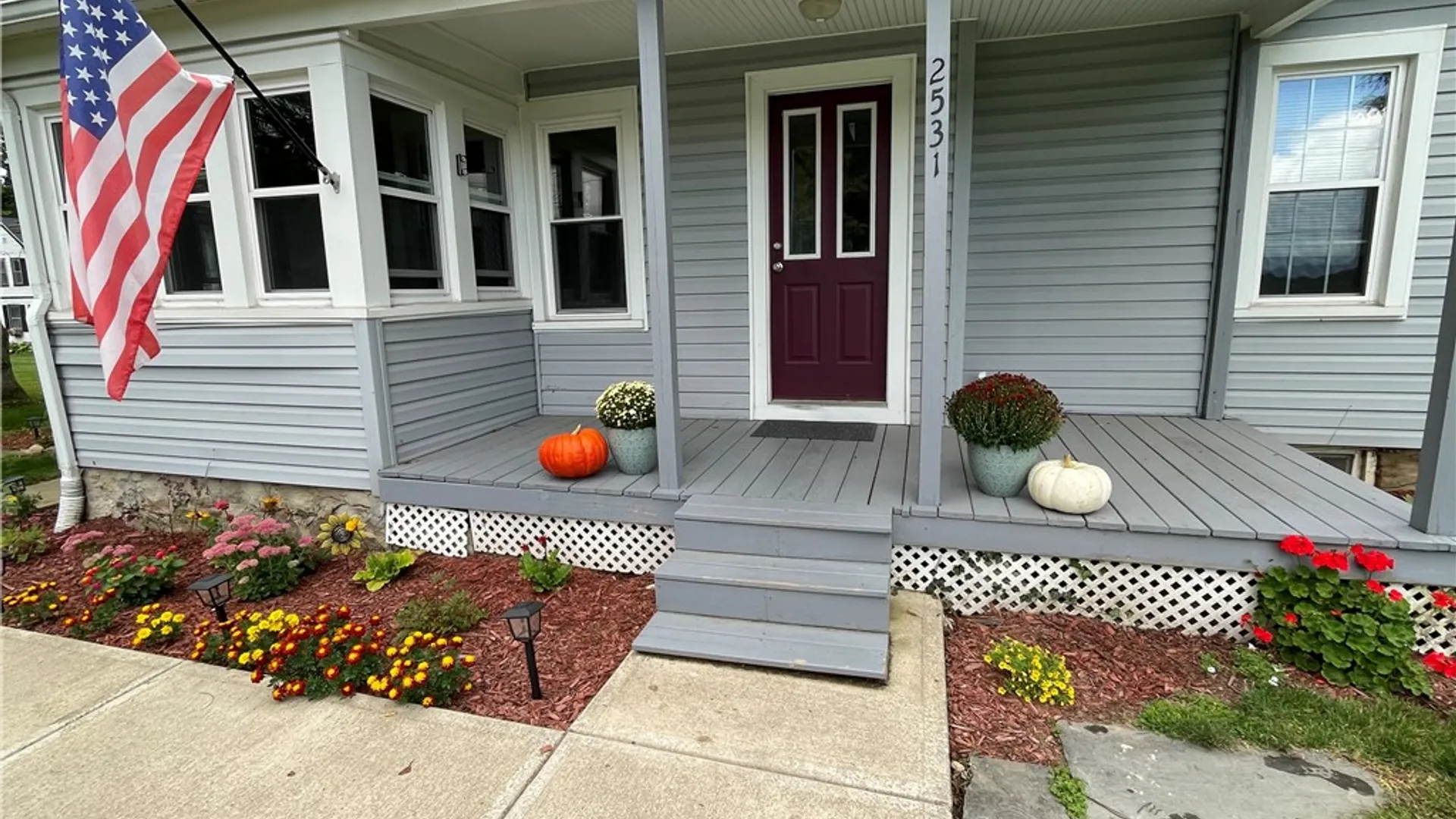 Property at 2531 State Route 34b, Venice, NY 13026 2