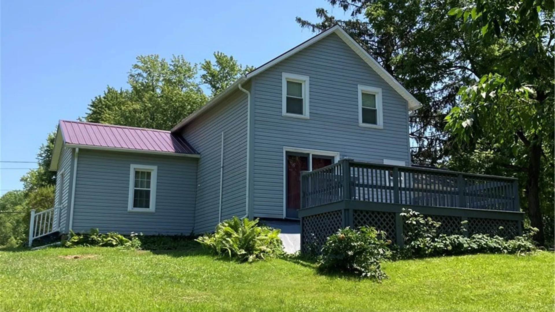 Property at 2531 State Route 34b, Venice, NY 13026 3