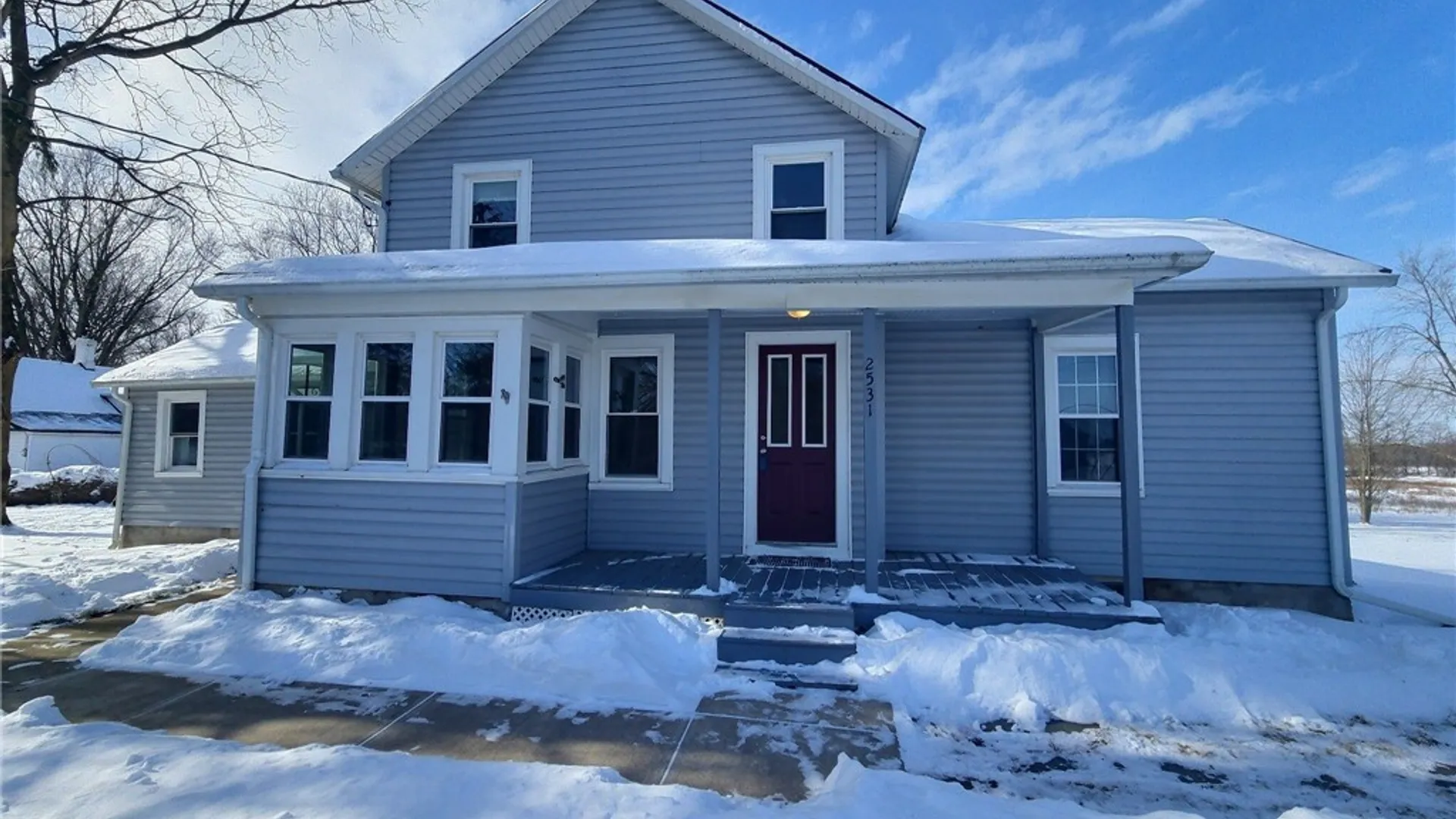 Property at 2531 State Route 34b, Venice, NY 13026 4