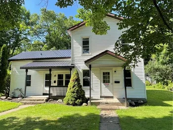 Property at 43 Union Street, Collins, NY 14070