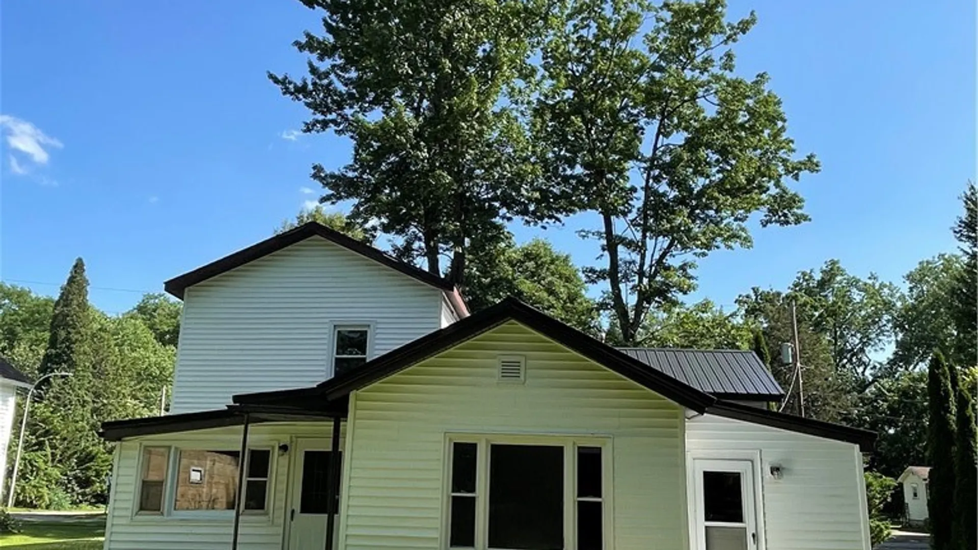 Property at 43 Union Street, Collins, NY 14070 2