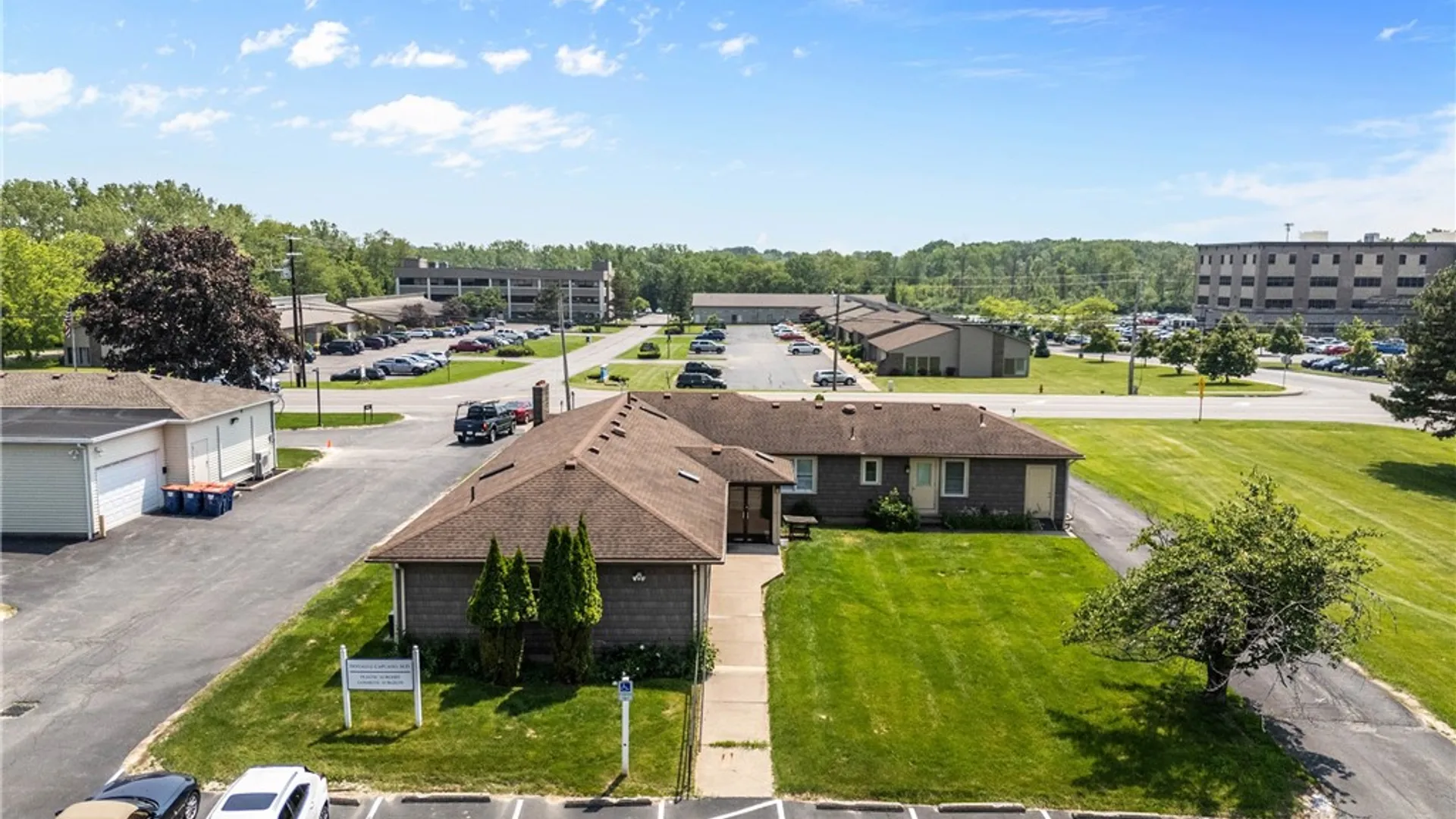 Property at 2640 Ridgeway Ave, Greece, NY 14626 42