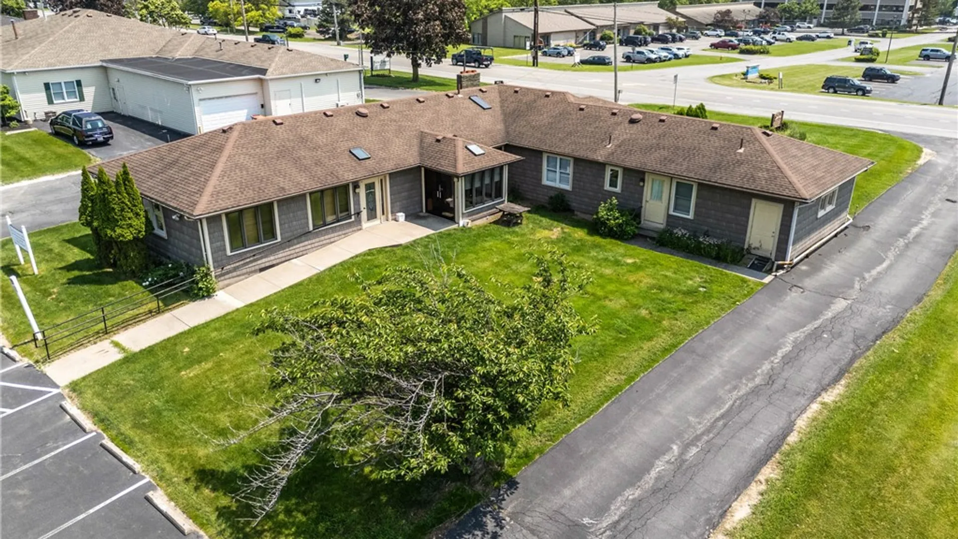 Property at 2640 Ridgeway Ave, Greece, NY 14626 43