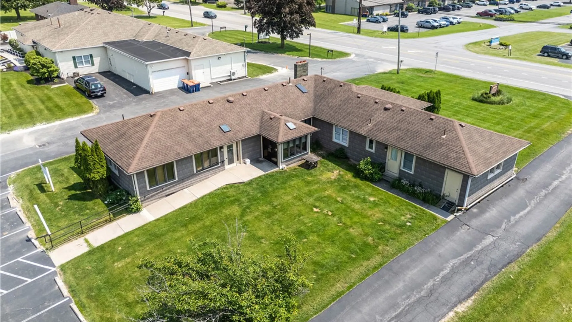 Property at 2640 Ridgeway Ave, Greece, NY 14626 45