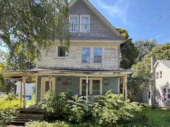 Property at 27 Main Street, Cohocton, NY 14826