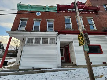 Property at 29 Covington Street, Perry, NY 14530