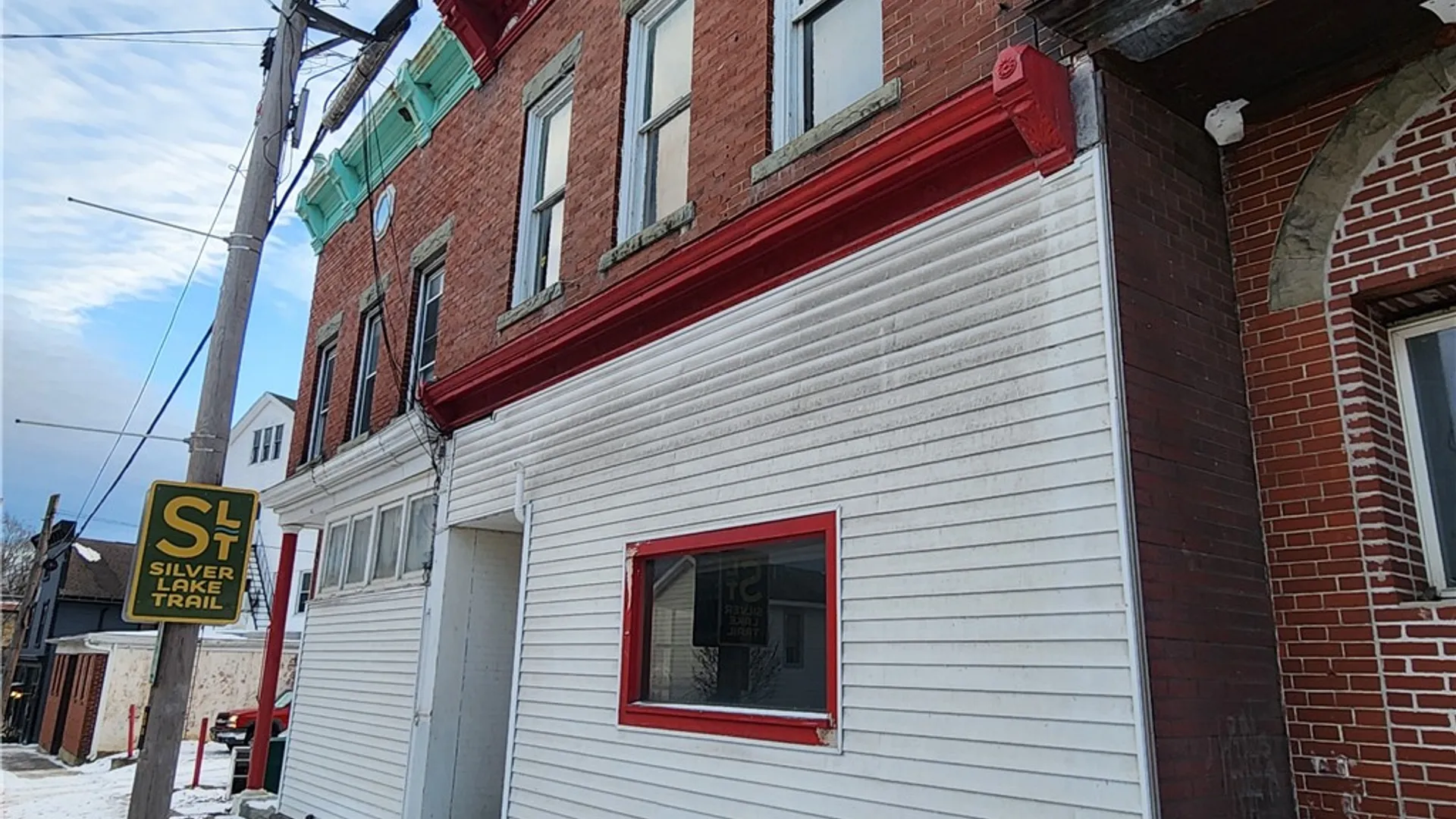 Property at 29 Covington Street, Perry, NY 14530 2