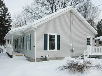Property at 70 Church Street, Leroy, NY 14482