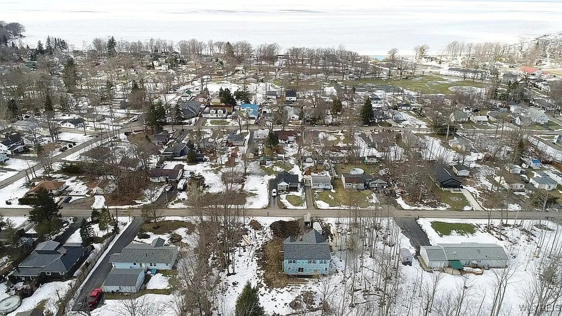 Property at 595 Seneca Road, Evans, NY 14006 37