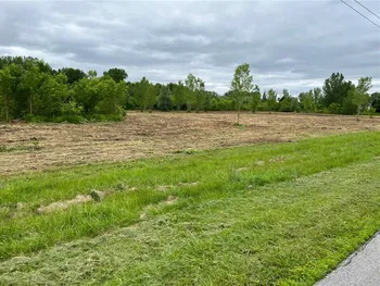 Property at 833 Churchville Riga Road, Riga, NY 14428