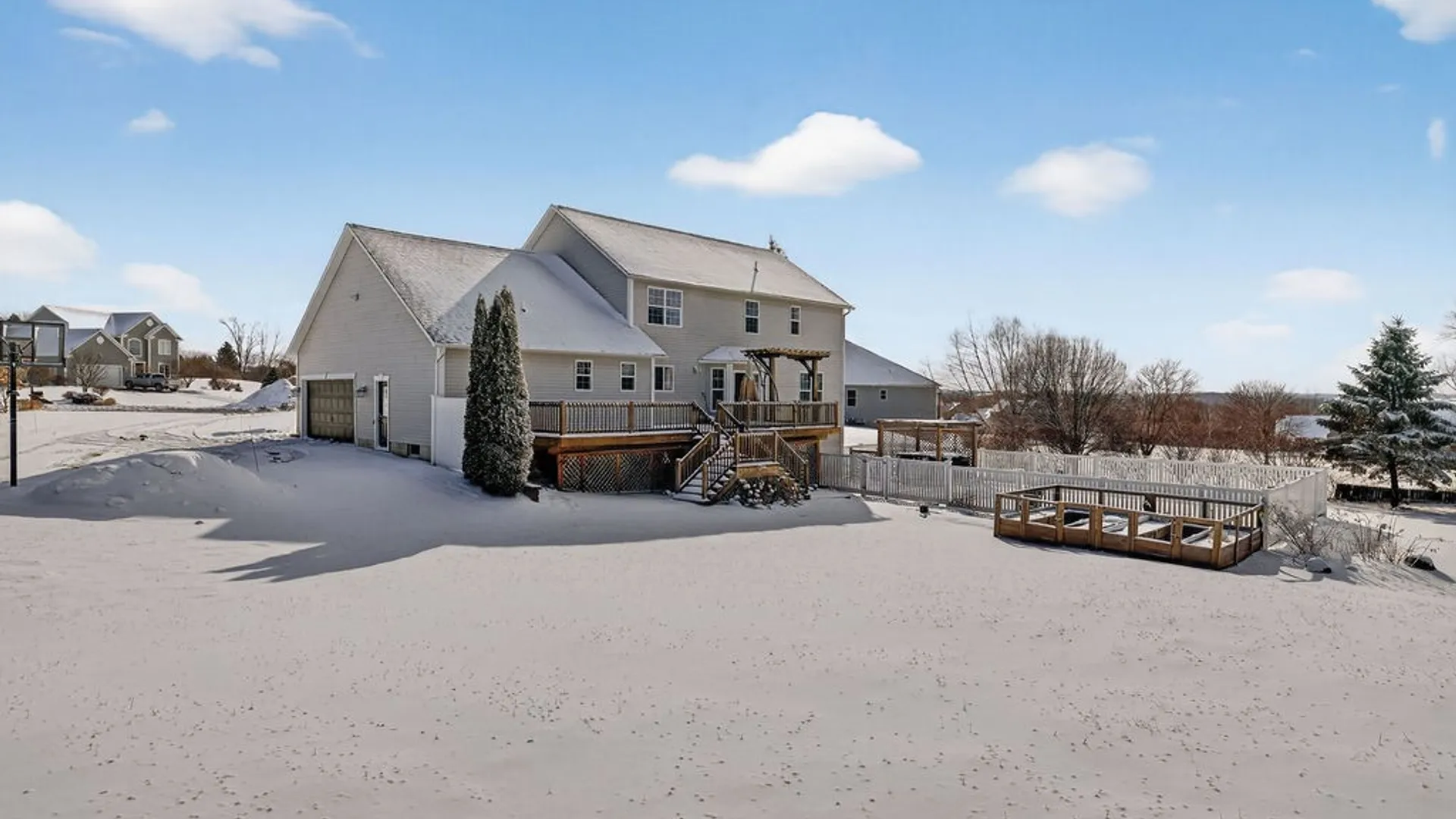 Property at 4326 Chilmark Street, Marcellus, NY 13108 2