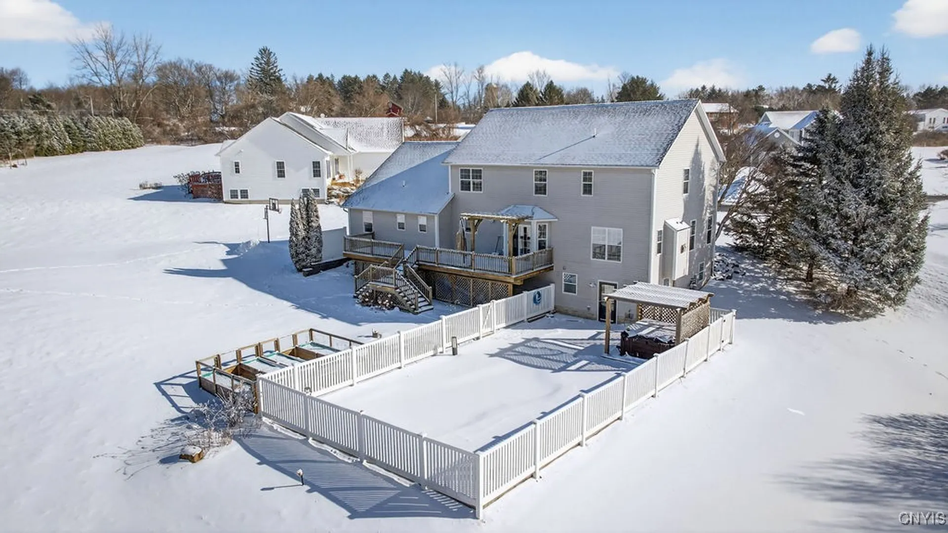 Property at 4326 Chilmark Street, Marcellus, NY 13108 3