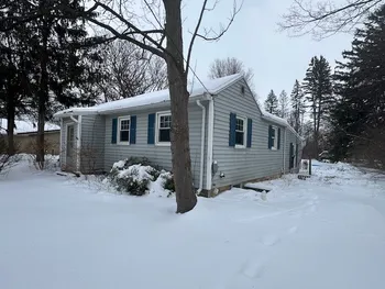 Property at 123 Buffalo Street, Canandaigua City, NY 14424