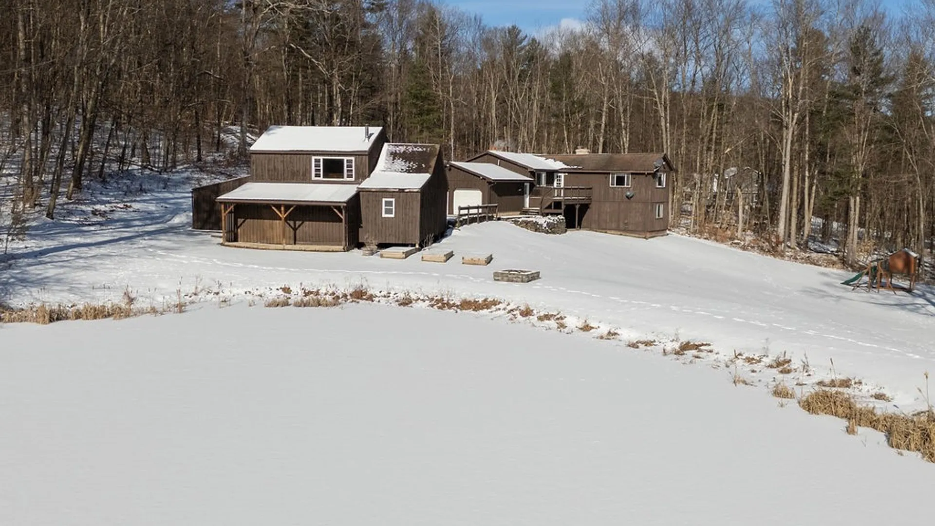 Property at 217 Elm Drive, Bainbridge, NY 13733 2