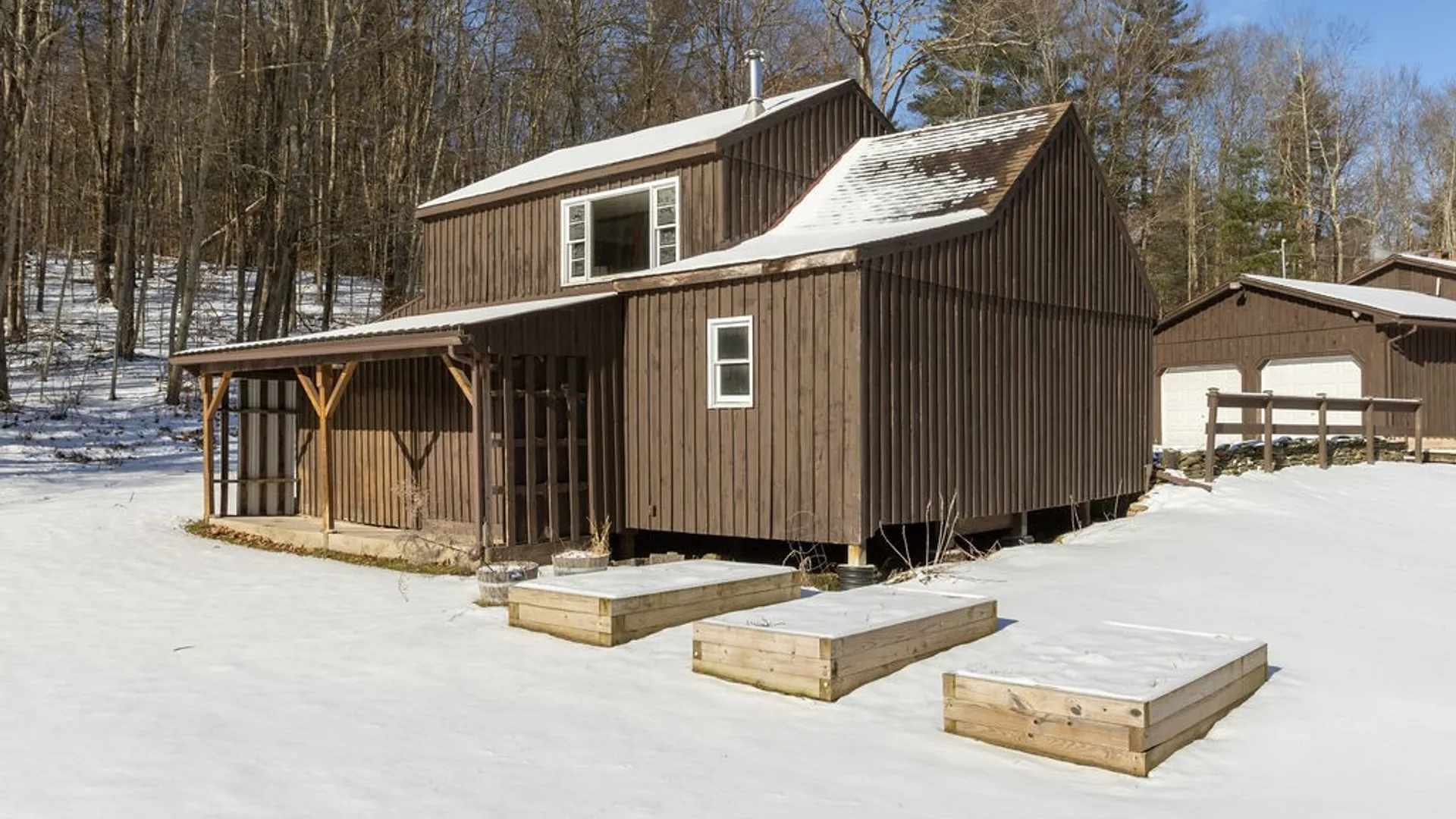 Property at 217 Elm Drive, Bainbridge, NY 13733 29