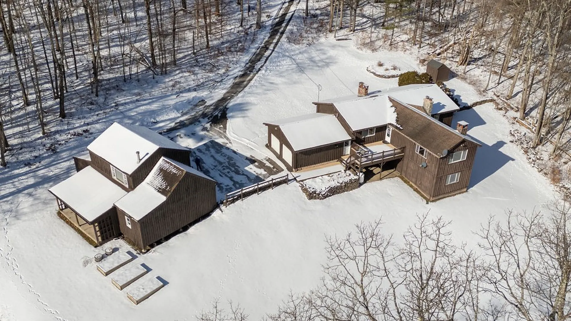 Property at 217 Elm Drive, Bainbridge, NY 13733 3