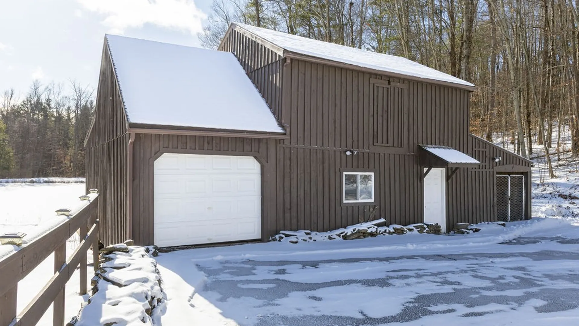 Property at 217 Elm Drive, Bainbridge, NY 13733 30