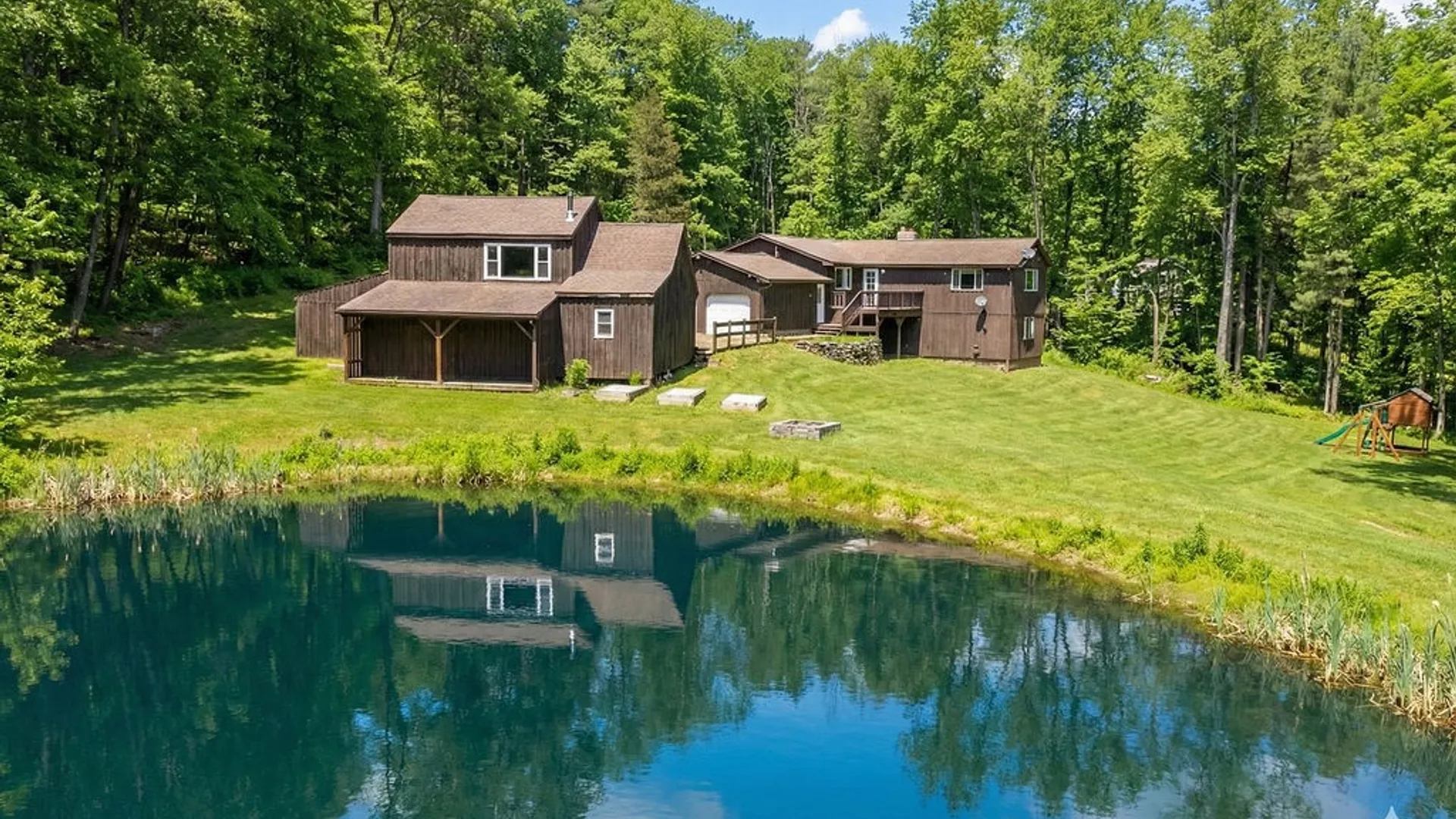 Property at 217 Elm Drive, Bainbridge, NY 13733 39