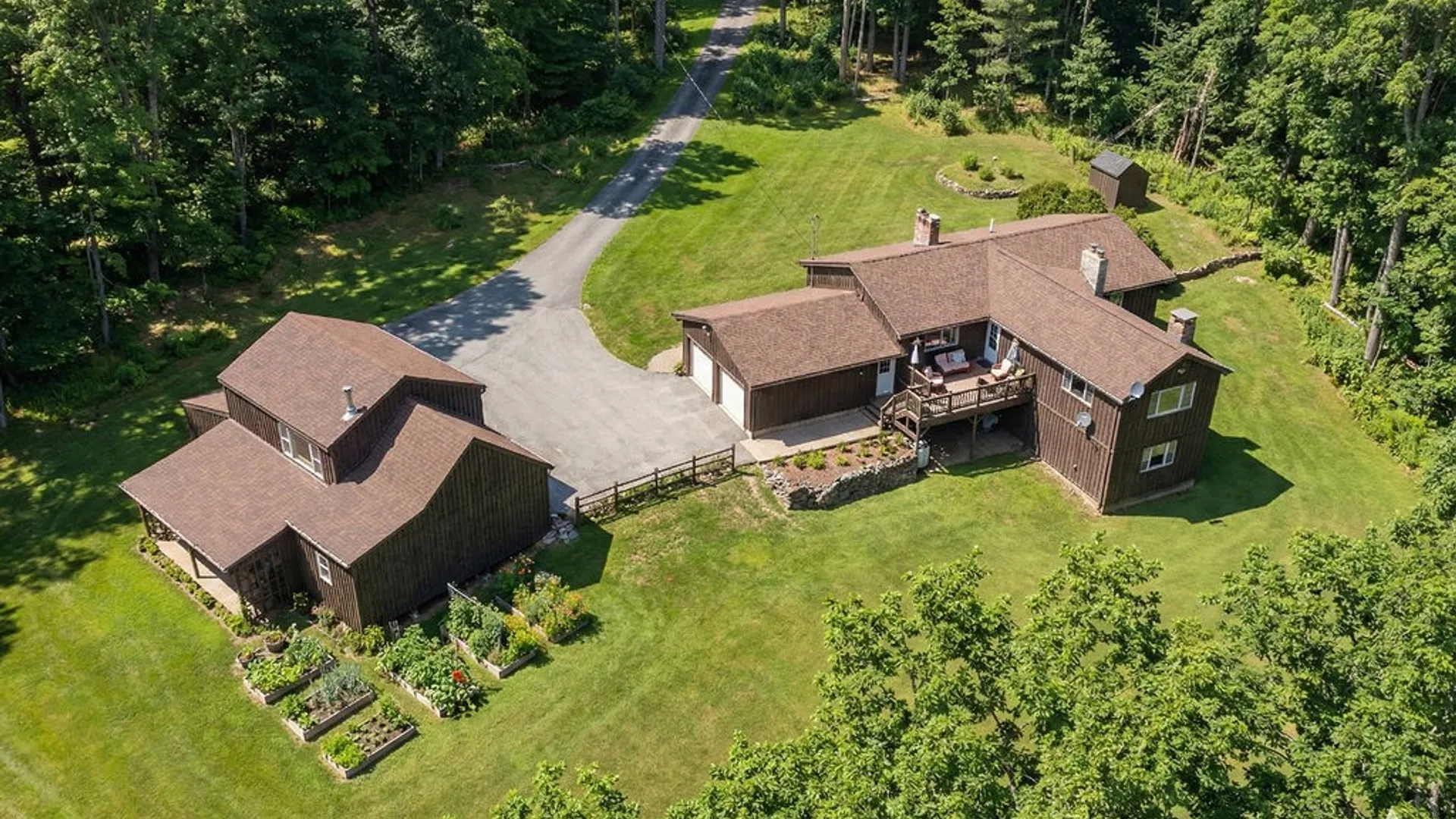 Property at 217 Elm Drive, Bainbridge, NY 13733 40