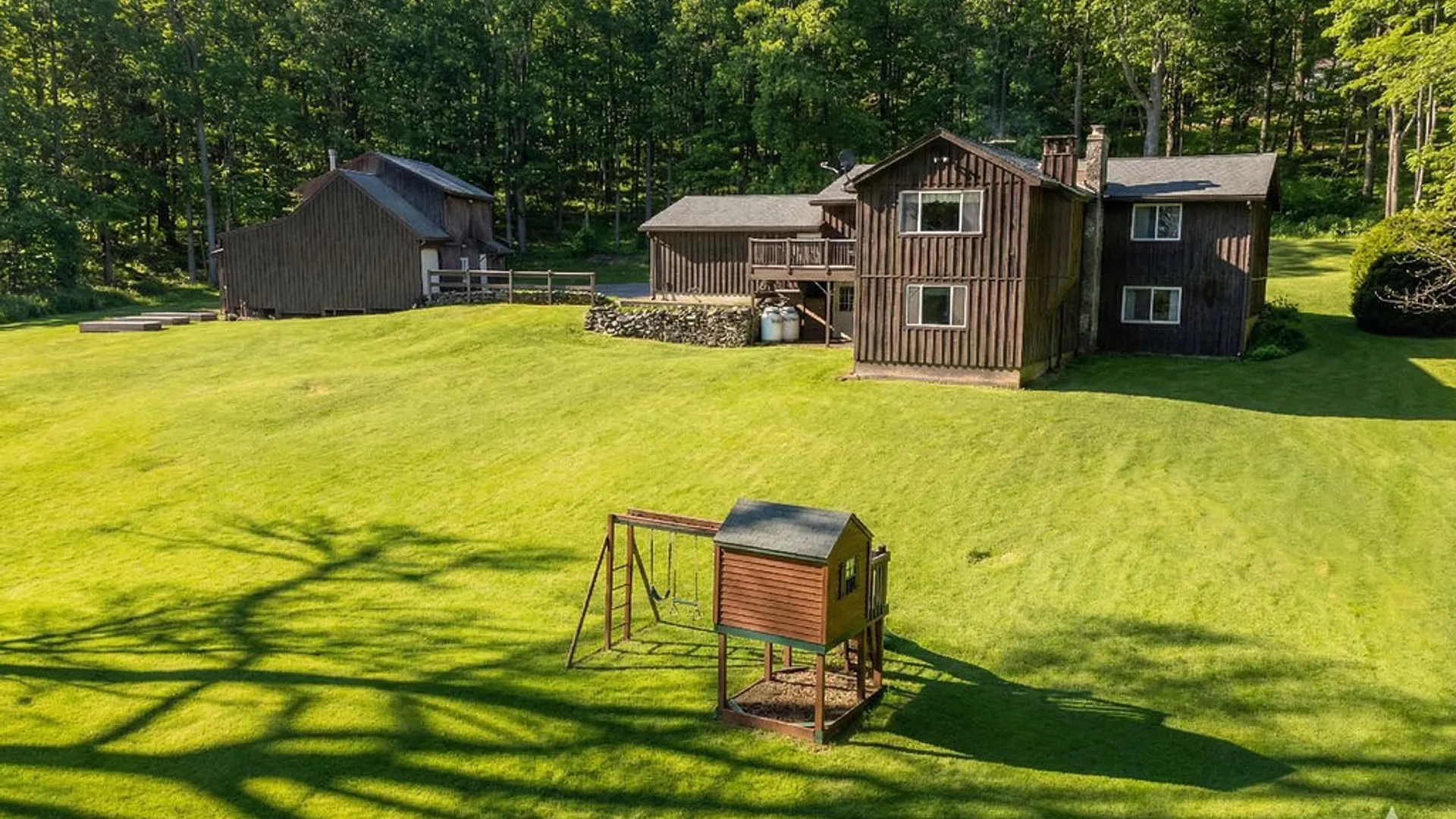 Property at 217 Elm Drive, Bainbridge, NY 13733 43