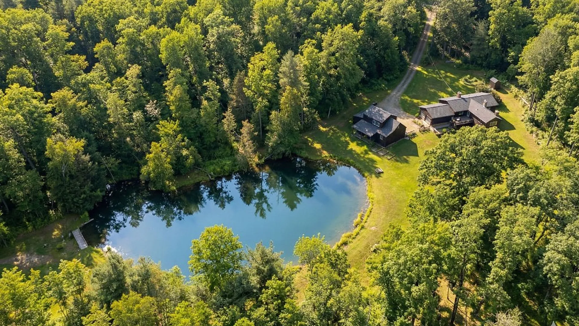 Property at 217 Elm Drive, Bainbridge, NY 13733 44