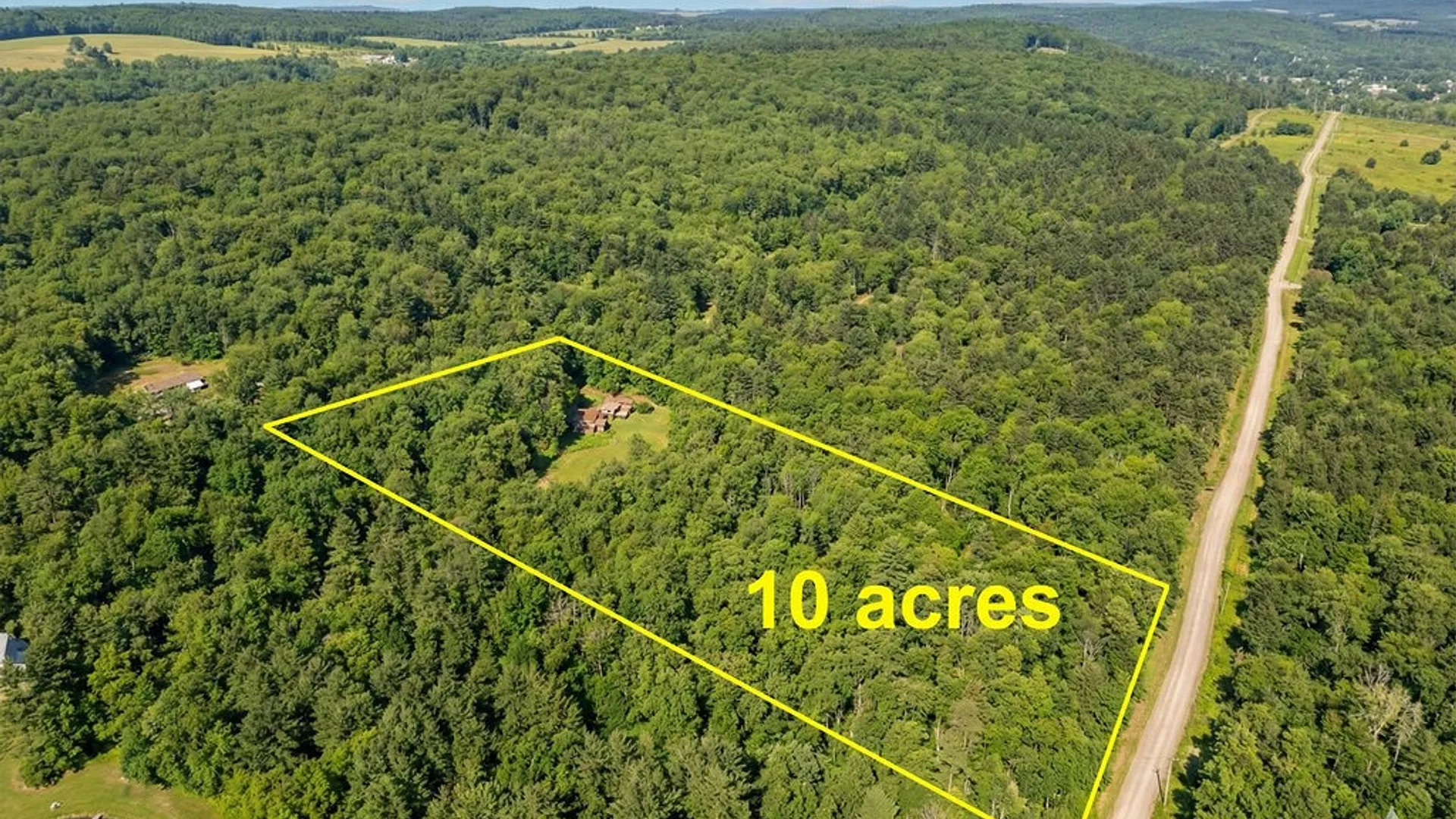 Property at 217 Elm Drive, Bainbridge, NY 13733 45