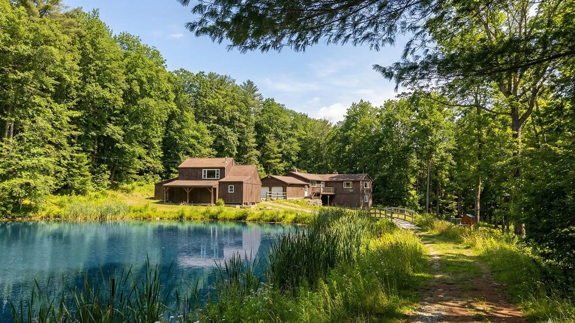 Property at 217 Elm Drive, Bainbridge, NY 13733 49