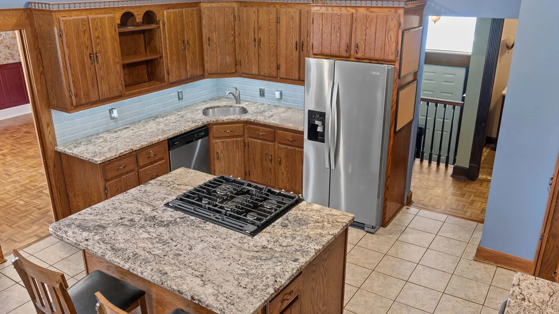 Property at 217 Elm Drive, Bainbridge, NY 13733 5