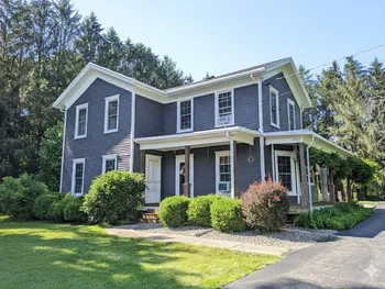 Property at 3707 Walworth-Marion Road, Marion, NY 14505