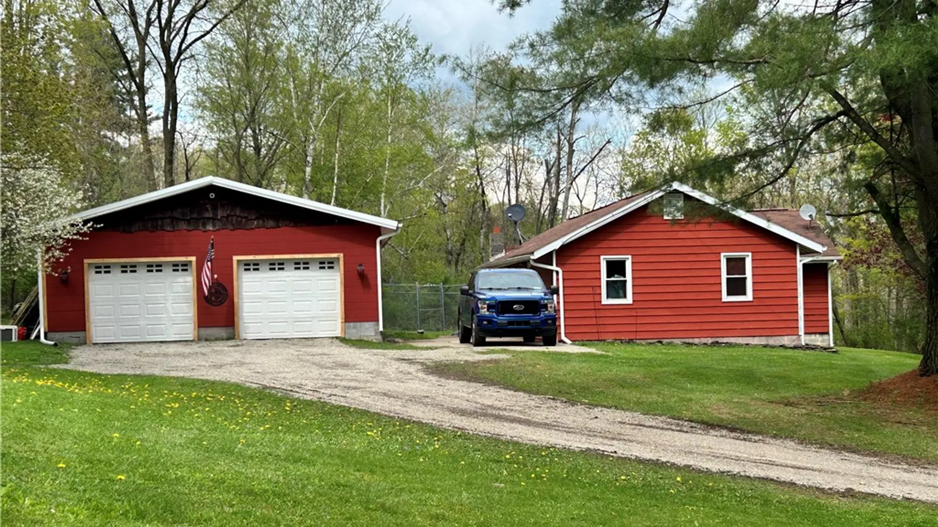 Property at 683 Sawdey Road, Catlin, NY 14812 2