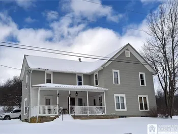 Property at 9339 County Road 23, Rushford, NY 14744