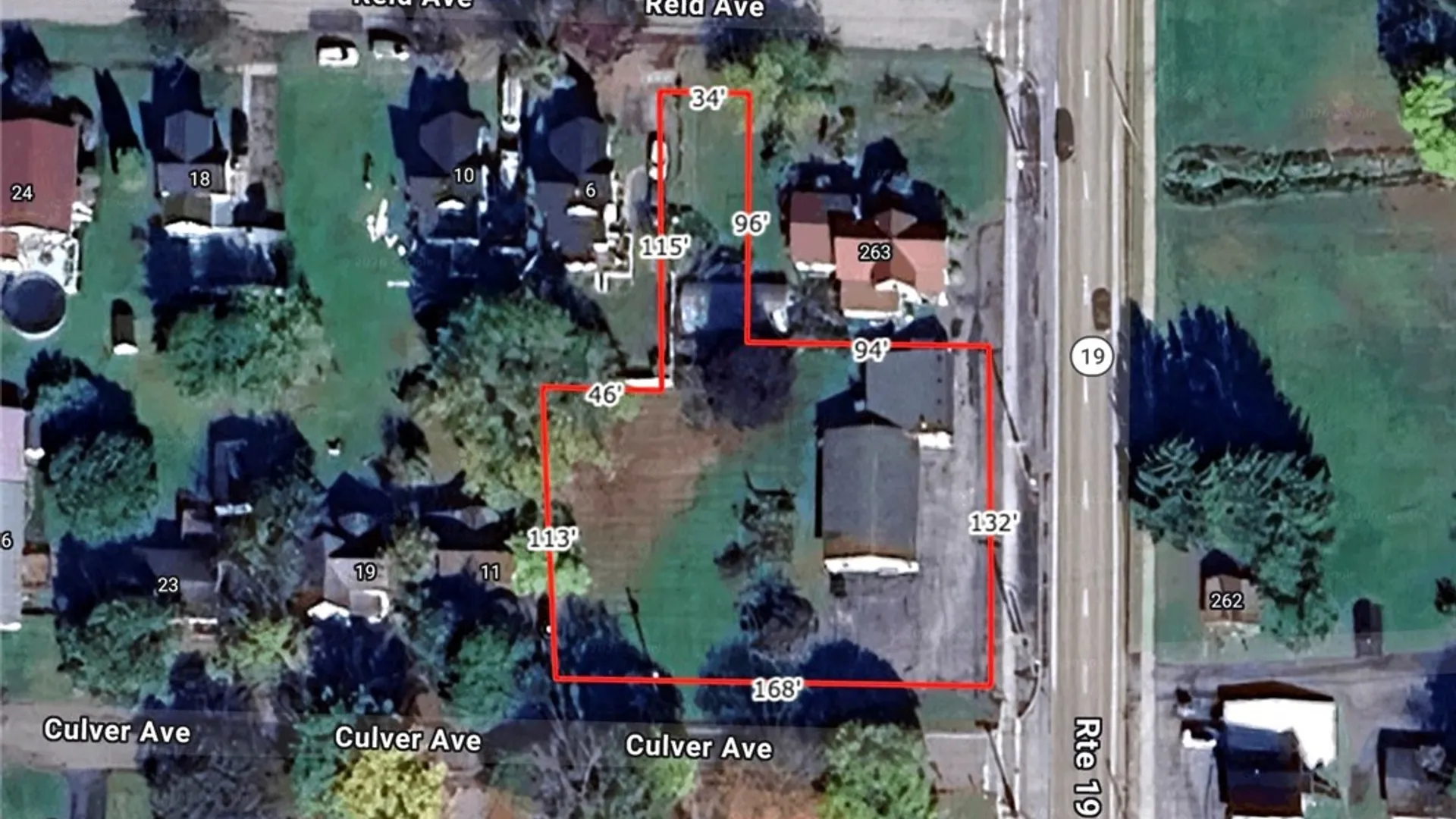 Property at 261 Main Street, Warsaw, NY 14569 6