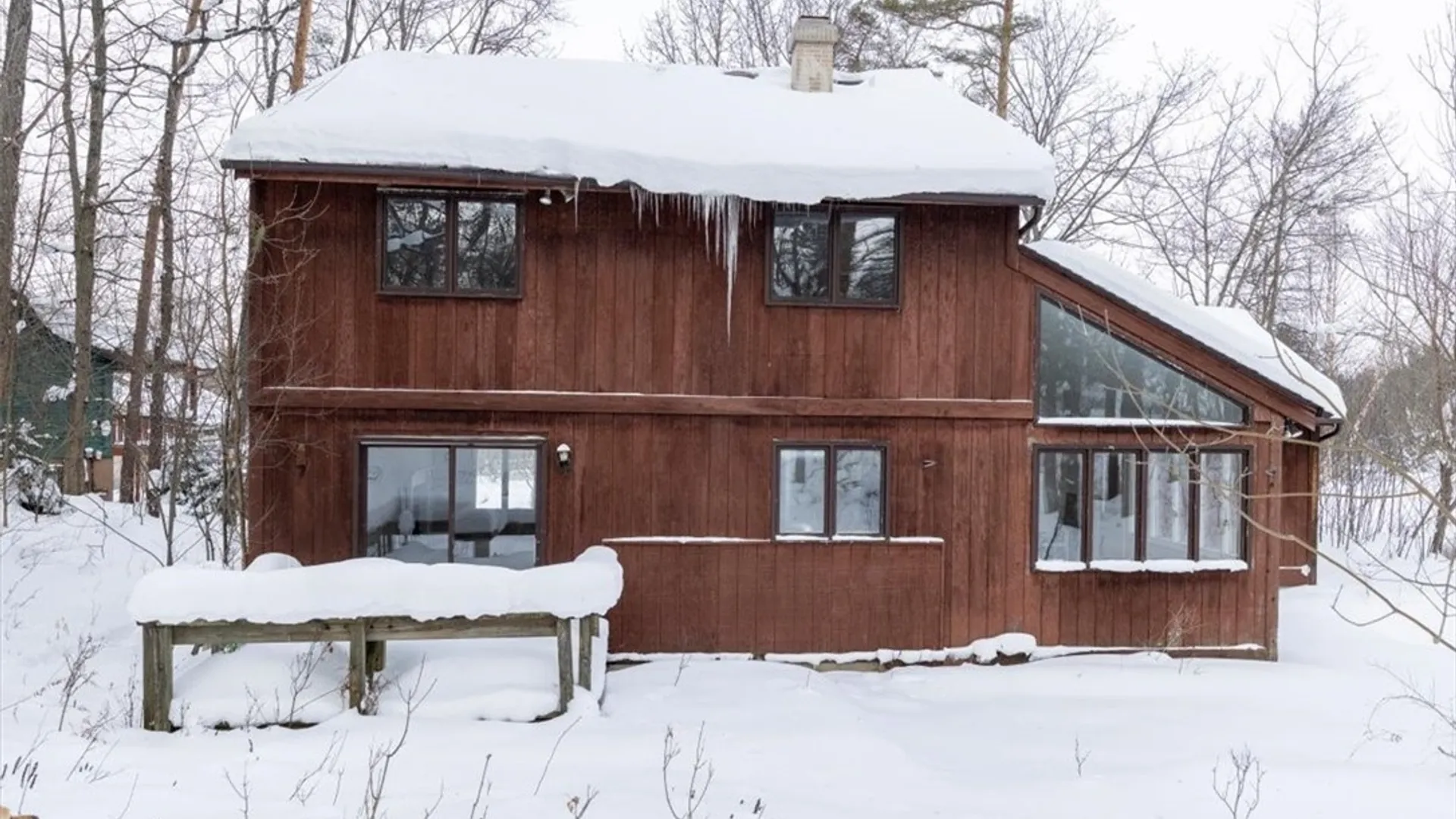 Property at 60 Byeberry Court, Aurora, NY 14052 20