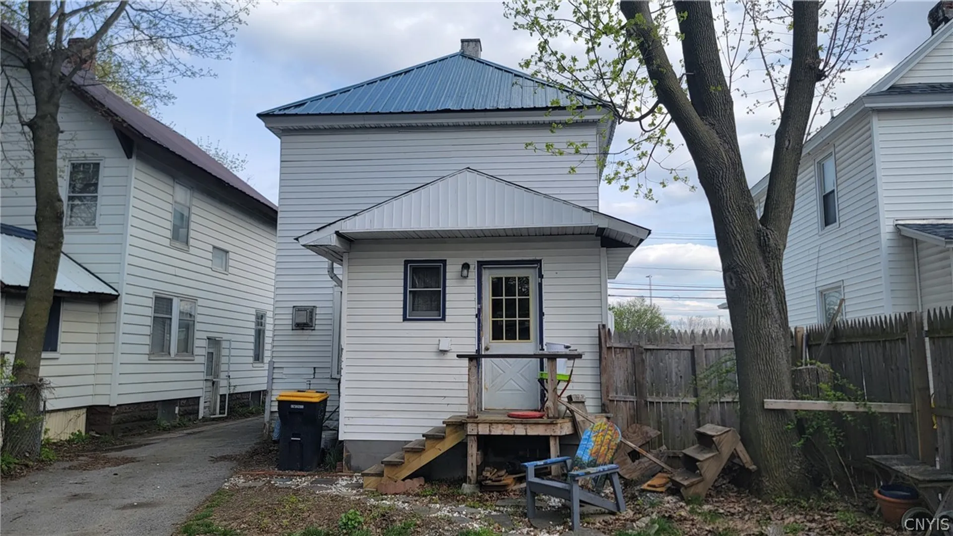 Property at 177 Central Avenue, German Flatts, NY 13357 16