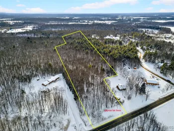 Property at State Route 49, Hastings, NY 13036