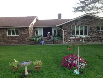 Property at 143 Lake Road, Columbia, NY 13491