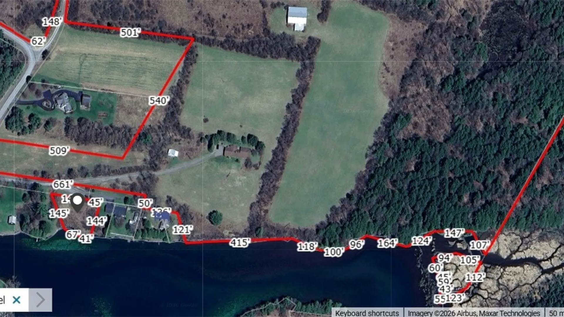 Property at 143 Lake Road, Columbia, NY 13491 26