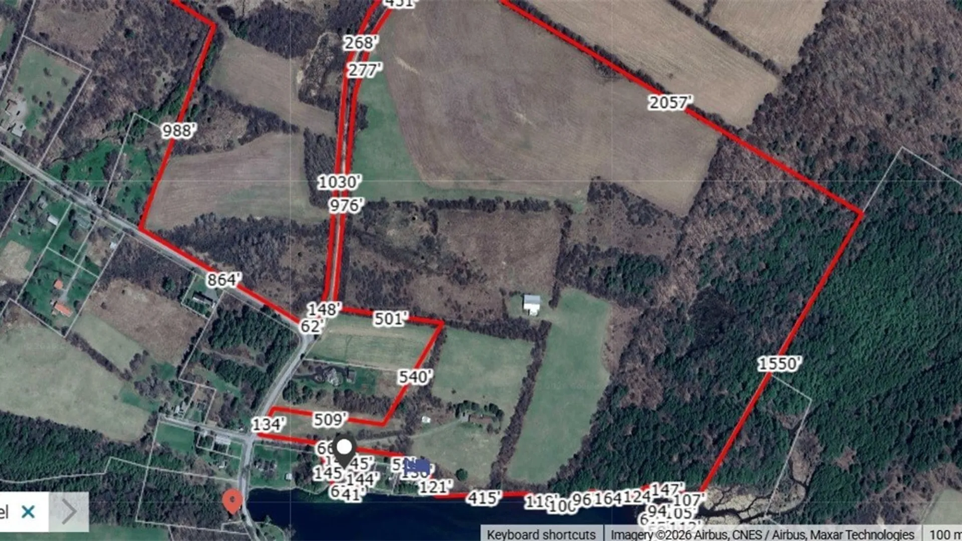 Property at 143 Lake Road, Columbia, NY 13491 27