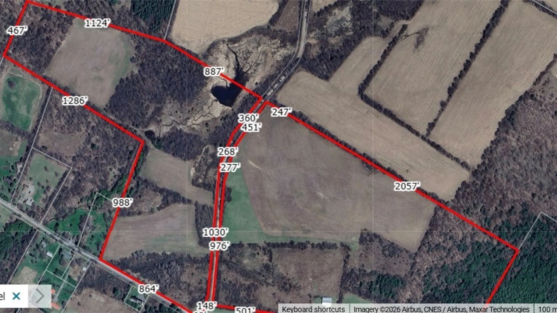 Property at 143 Lake Road, Columbia, NY 13491 28