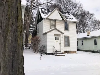 Property at 152 Arnett Boulevard, Rochester, NY 14619